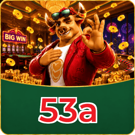Fortune Tiger Logo 3