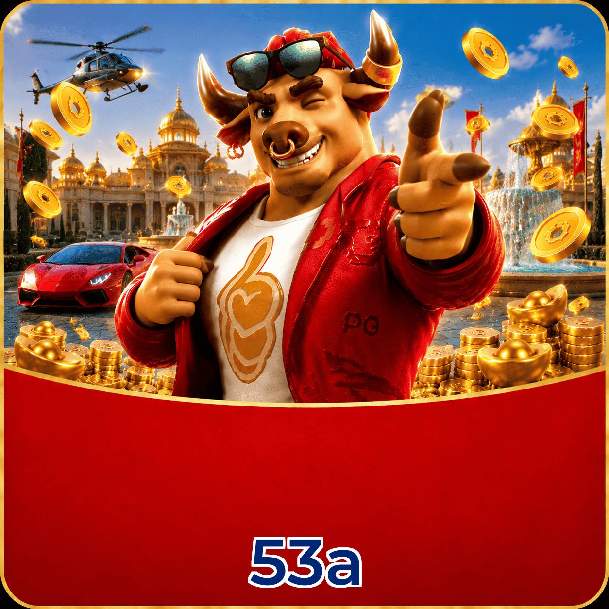 53a Licenciado Curaçao - Segurança SSL 256-bit