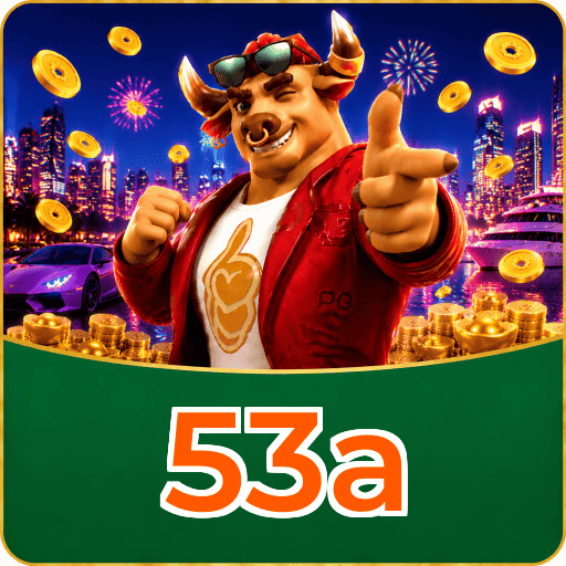 53a Segurança Logo 3