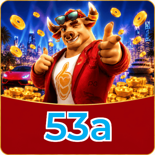 Fortune Tiger Logo 3