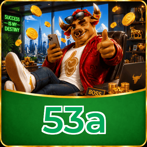 53a Segurança Logo 2