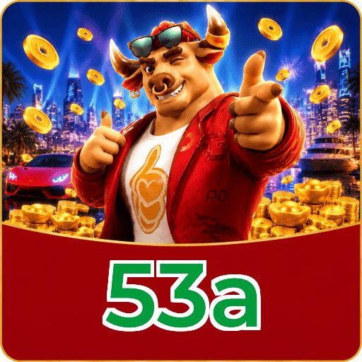 53a Segurança Logo 1