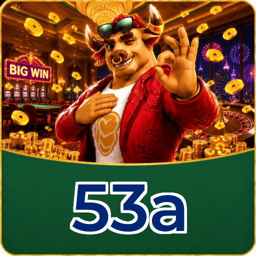 Plataforma 53a - Segurança SSL 256-bit