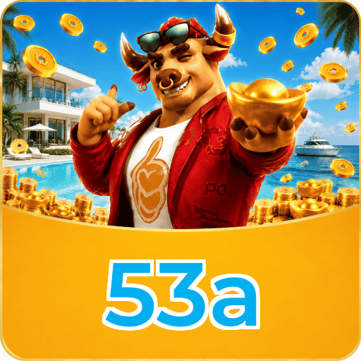 53a Segurança Logo 2