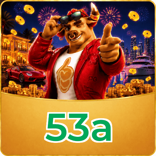 53a Logo 3