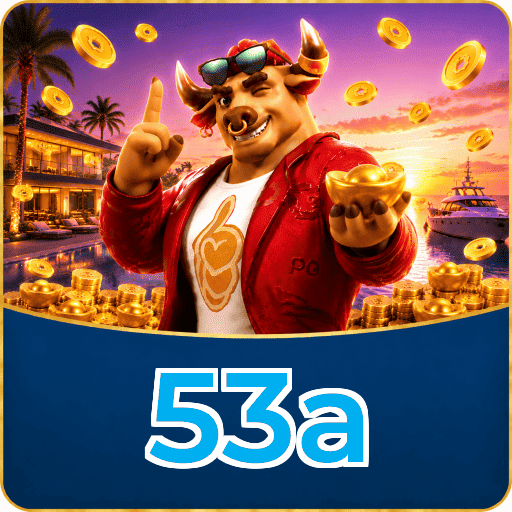 Loteria 53a - Quina e mais jogos