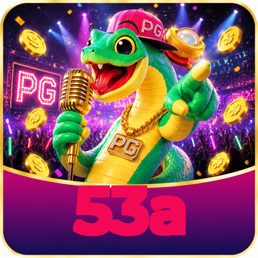 53a Segurança Logo 1