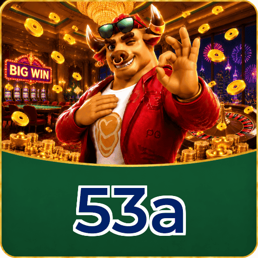 Loteria 53a - Mega-Sena online