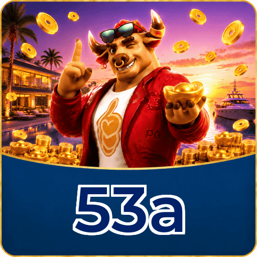Slots 53a - Jackpots Progressivos